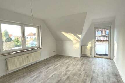 Wohnung Brake - 2 Zimmer, 58 m&sup2;, 450&euro; | Angebot:26997105