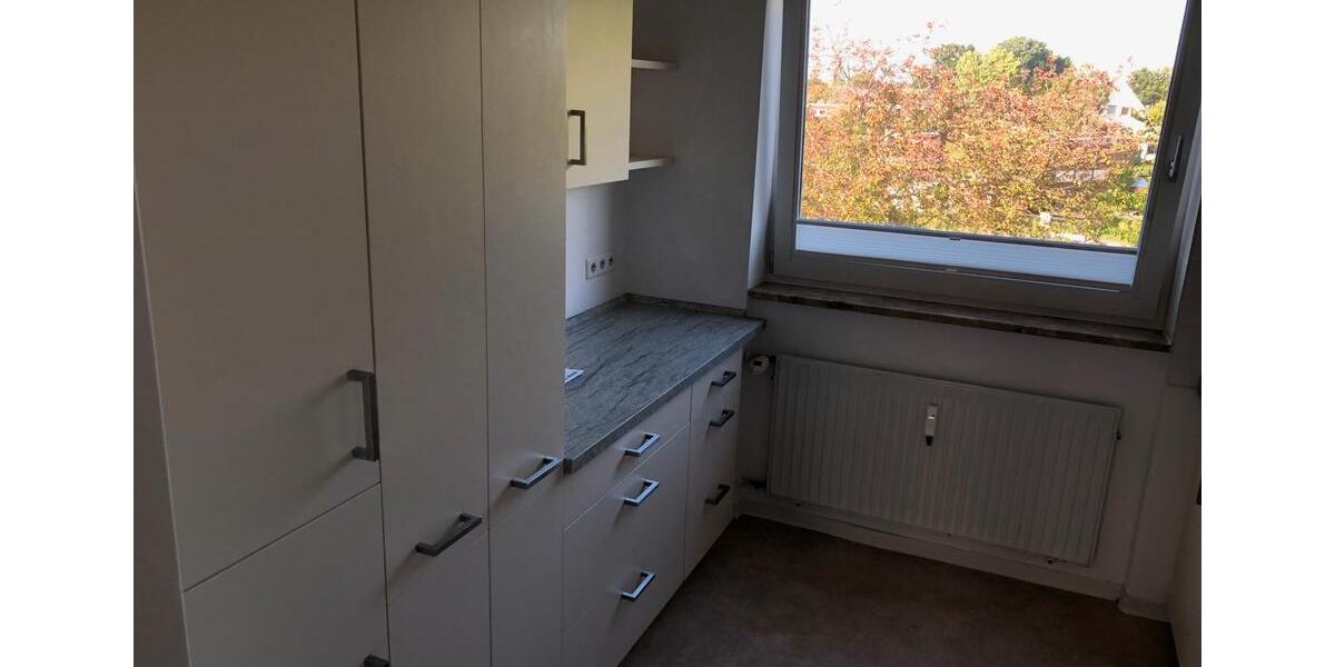 Etagenwohnung Oldenburg Eversten - 3 Zimmer, 84 m&sup2;, 239.000&euro; | Angebot:25302844