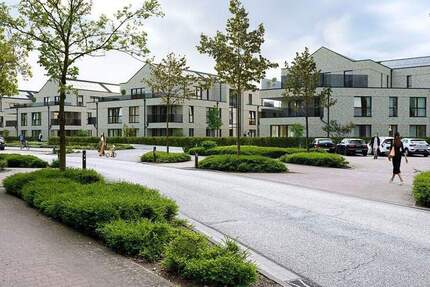 Wohnung Bad Zwischenahn Bad Zwischenahn I - 2 Zimmer, 80 m&sup2;, 491.675&euro; | Angebot:25769645