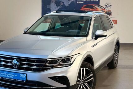 VW Tiguan 90.200 km 28.999 &euro; Ganderkesee 27777