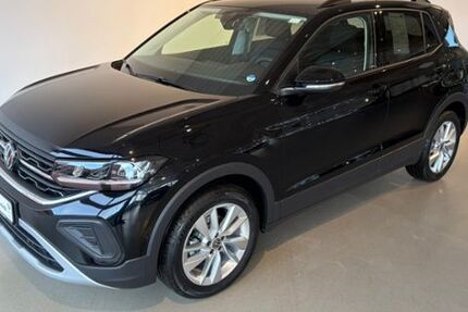 VW T-Cross 1.500 km 24.980 &euro; Friesoythe 26169