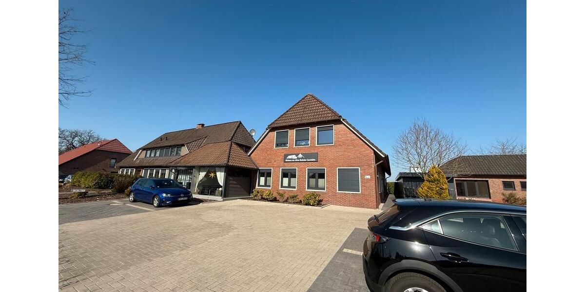 Wohnung in WiefelstedeRastede nahe Oldenburg zu vermieten 3 zimmer