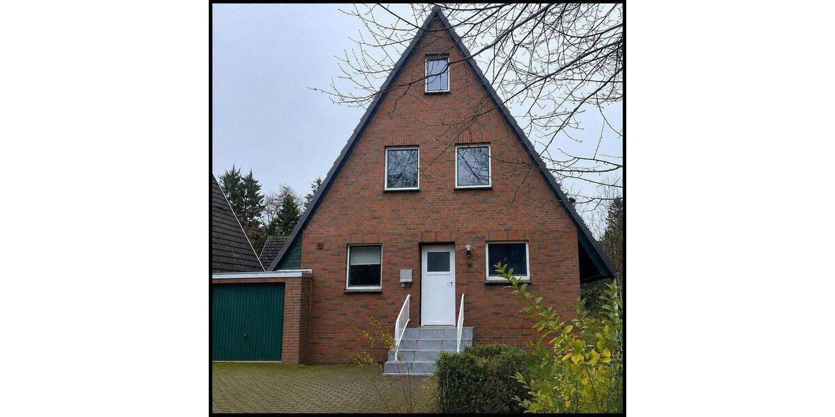 Einfamilienhaus Huntlosen Hosüne - 4 Zimmer, 108 m&sup2;, 197.000&euro; | Angebot:26816155