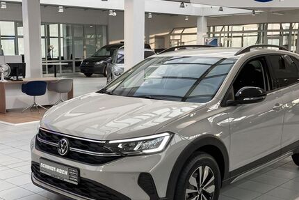 VW Taigo 1.250 km 26.990 € Oldenburg 26123