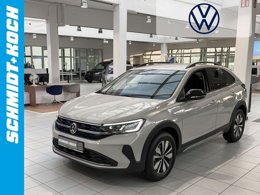 VW Taigo 1.250 km 26.990 € Oldenburg 26123