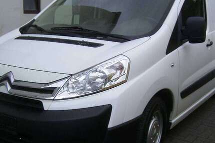 Citroen Jumpy 127.000 km 6.962 &euro; Delmenhorst 27749