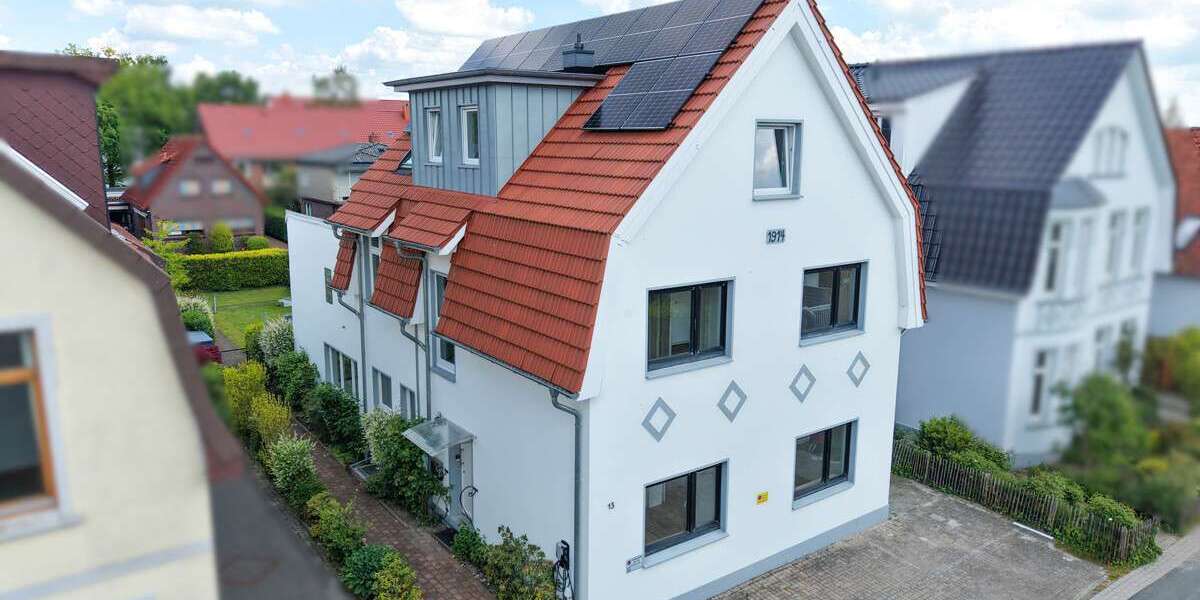 Einfamilienhaus Oldenburg Bürgeresch - 10 Zimmer, 250 m&sup2;, 689.000&euro; | Angebot:26685329