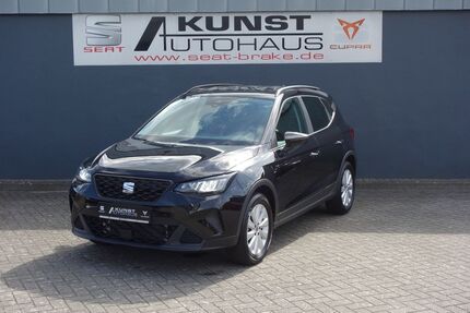 Seat Arona 19.600 km 19.590 &euro; Brake 26919