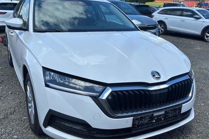 Skoda Octavia 57.268 km 22.900 &euro; Rastede/ Wahnbek 26180