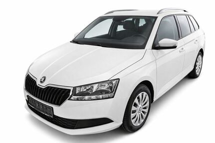 Skoda Fabia 88.950 km 12.720 &euro; Wardenburg 26203