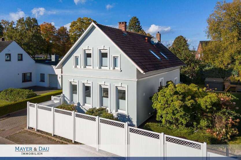 Haus zum Kaufen in Rastede 595.000 € 171.2 m²
