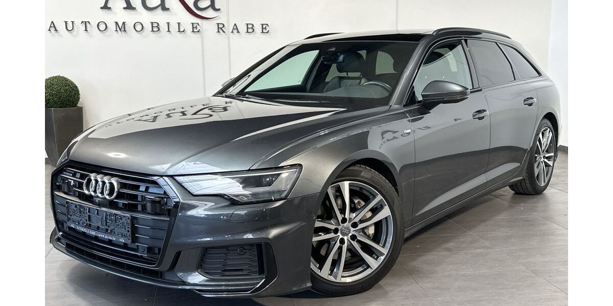 Audi A6 106.450 km 34.749 &euro; Wardenburg 26203