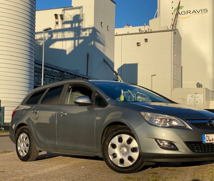 Astra