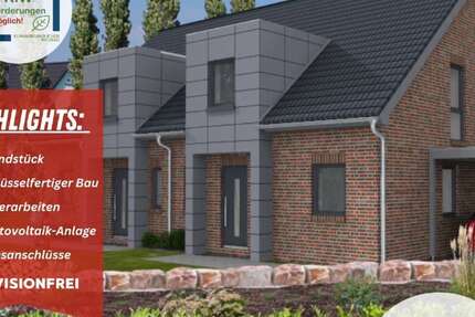 Haus zum Kaufen in Edewecht 330.000 € 113 m² 5 zimmer