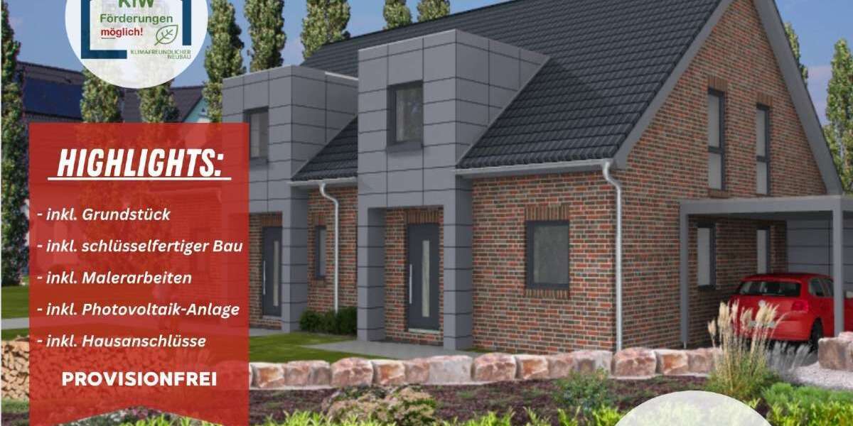 Haus zum Kaufen in Edewecht 330.000 € 113 m² 5 zimmer