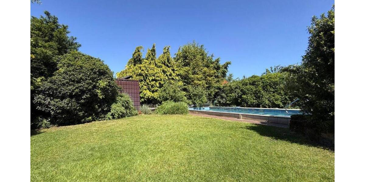 Einfamilienhaus Wardenburg Wardenburg II-Ost - 8 Zimmer, 281 m&sup2;, 789.000&euro; | Angebot:26868694
