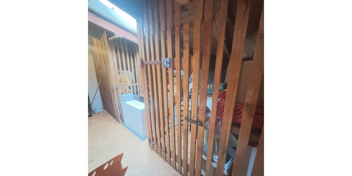 Etagenwohnung Oldenburg Etzhorn - 2.5 Zimmer, 59 m&sup2;, 129.000&euro; | Angebot:27197630