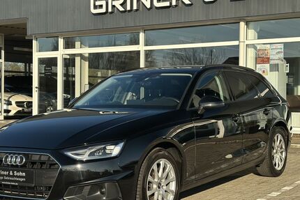 Audi A4 47.995 km 22.450 &euro; Lemwerder 27809