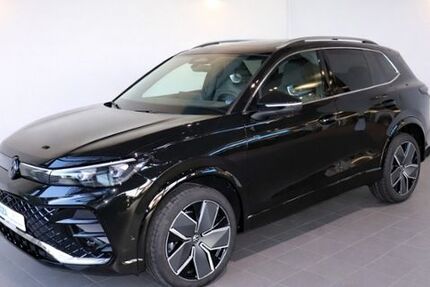 VW Tiguan 1.111 km 52.880 &euro; Bad Zwischenahn 26160