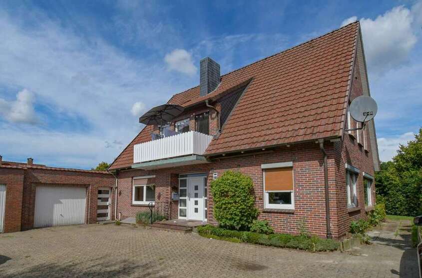 Haus zum Kaufen in Edewecht 350.000 € 194.22 m²