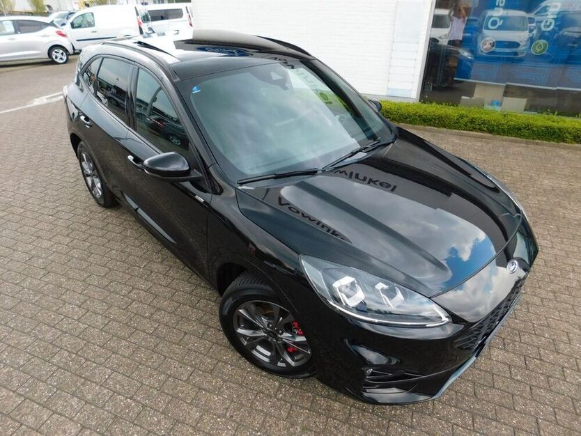 Kuga