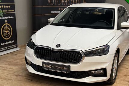 Skoda Fabia 41.271 km 13.490 &euro; Rastede/ Wahnbek 26180