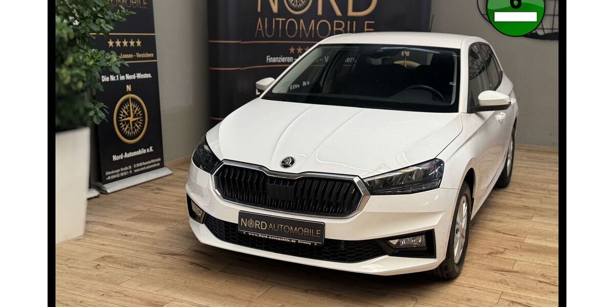Skoda Fabia 41.271 km 13.490 &euro; Rastede/ Wahnbek 26180