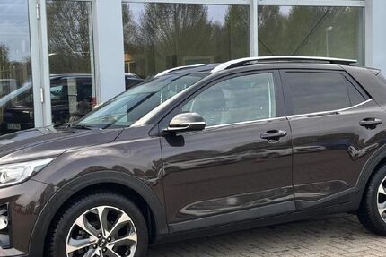 Kia Stonic 31.400 km 14.900 &euro; Edewecht 26188