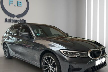 BMW 320 137.000 km 22.099 &euro; Hude 27798