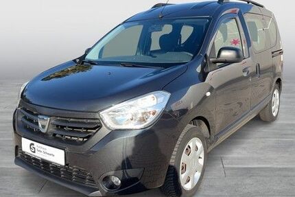 Dacia Dokker 130.000 km 7.890 € Cloppenburg 49661