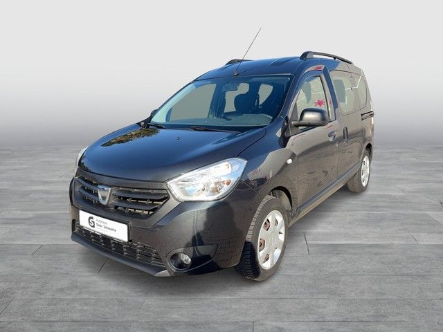Dacia Dokker 130.000 km 7.890 € Cloppenburg 49661