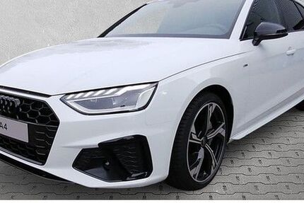 Audi A4 14.999 km 48.799 &euro; Oldenburg 26135