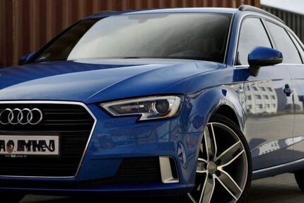 Audi A3 98.000 km 18.750 &euro; Elsfleth 26931