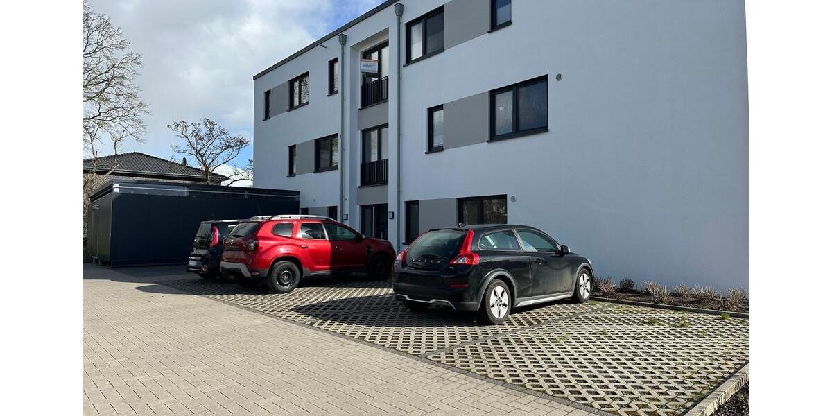Erdgeschoßwohnung Apen - 2 Zimmer, 57 m&sup2;, 630&euro; | Angebot:26065250