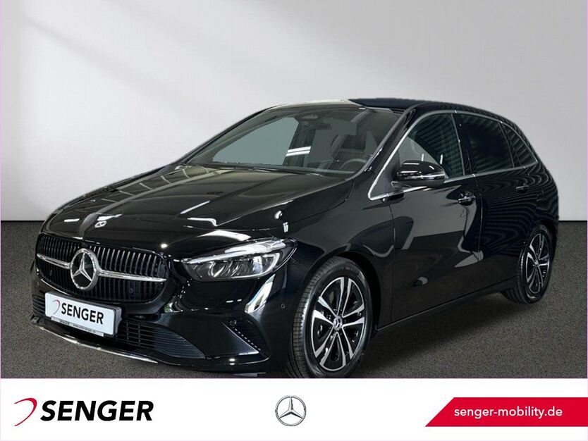 Mercedes-Benz B 200 9.900 km 33.880 € Friesoythe 26169