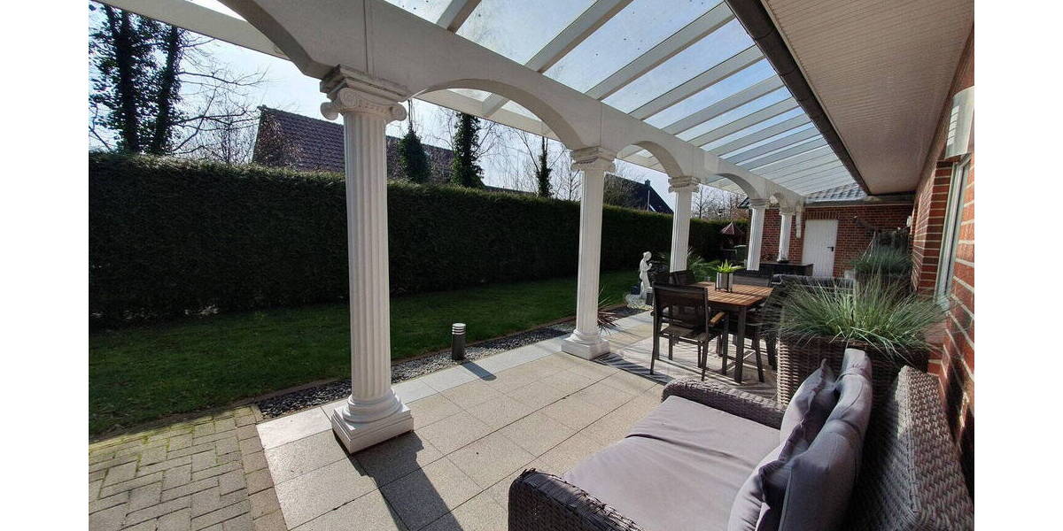 Einfamilienhaus Hude Wüsting/Wraggenort - 7 Zimmer, 243 m&sup2;, 579.000&euro; | Angebot:26204368