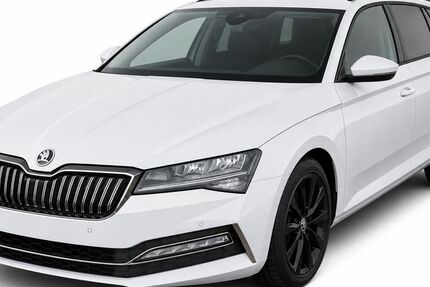 Skoda Superb 87.000 km 21.900 &euro; Wardenburg 26203