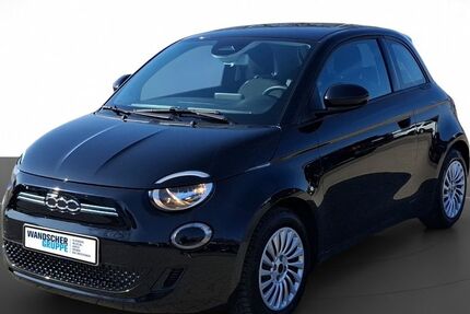 Fiat 500e 23.100 km 12.990 &euro; Oldenburg 26135