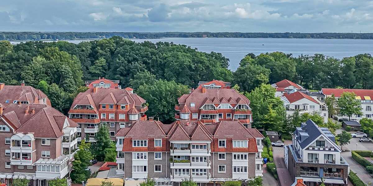 Etagenwohnung Bad Zwischenahn - 2 Zimmer, 74 m&sup2;, 189.000&euro; | Angebot:25432939