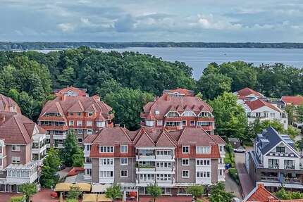 Wohnung Bad Zwischenahn - 2 Zimmer, 74 m&sup2;, 189.000&euro; | Angebot:25432939