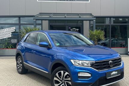 VW T-Roc 17.300 km 21.499 &euro; Delmenhorst 27755