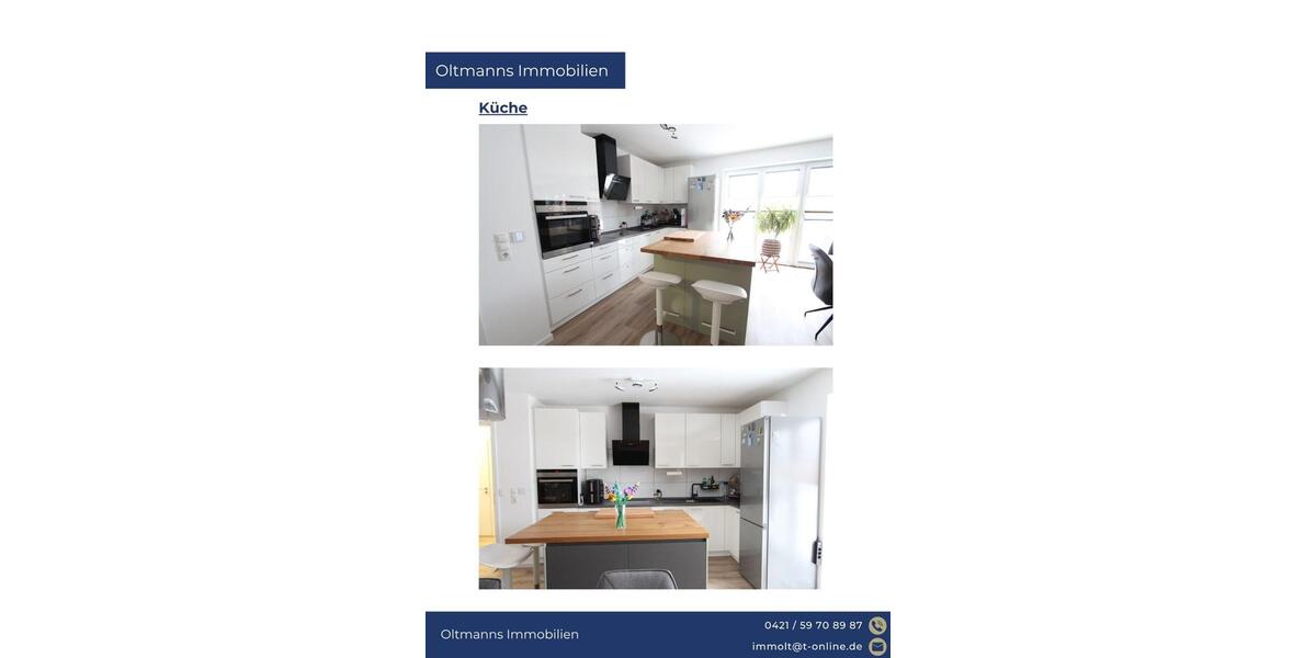 Erdgeschoßwohnung Ganderkesee - 4 Zimmer, 120 m&sup2;, 1.486&euro; | Angebot:25383150