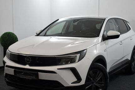 Opel Grandland (X) 114.163 km 16.400 &euro; Oldenburg 26129