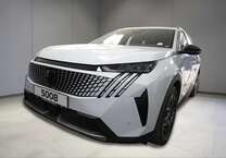 Gebrauchtwagen Peugeot 5008