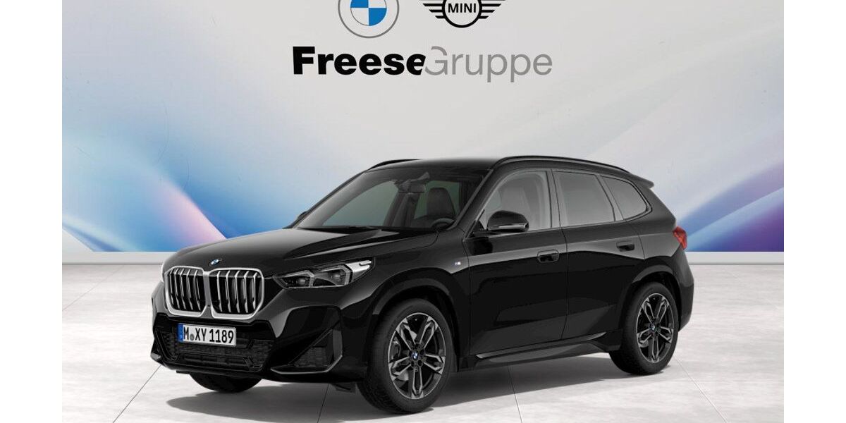 BMW X1 64.816 km 36.490 &euro; Westerstede 26655