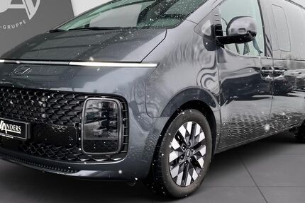 Hyundai STARIA 48.687 km 36.844 &euro; Oldenburg 26135