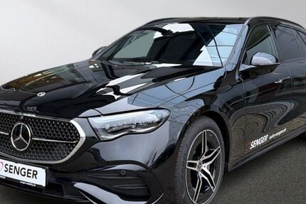 Mercedes-Benz E 220 9.900 km 61.790 &euro; Oldenburg 26129