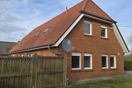 Haus Friesoythe - 8 Zimmer, 200 m&sup2;, 349.000&euro; | Angebot:25993757