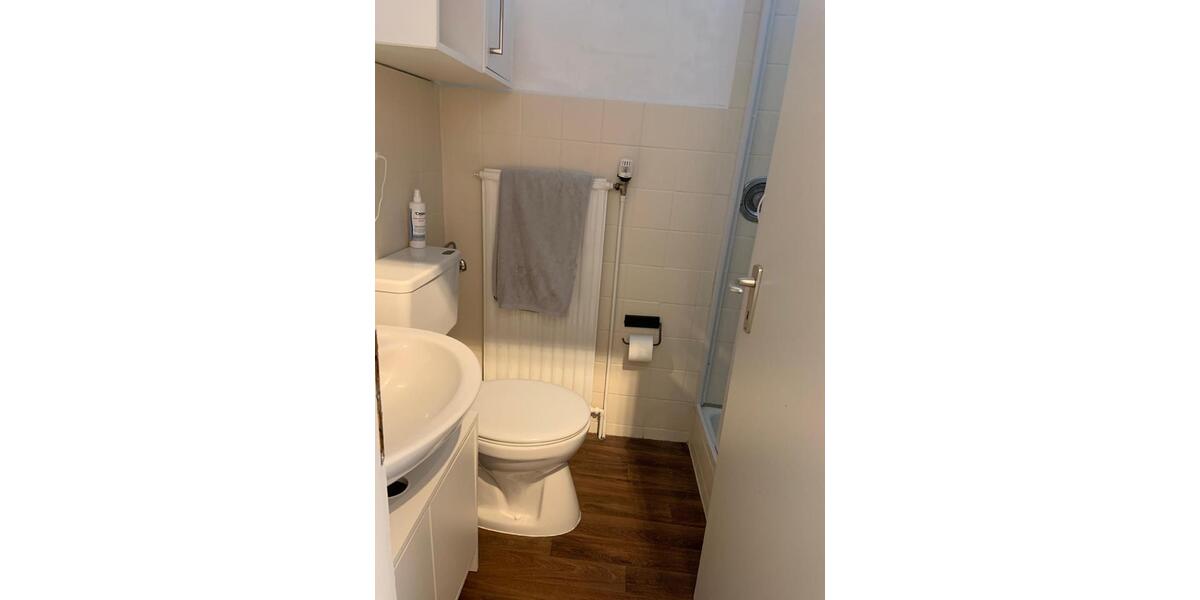 Erdgeschoßwohnung Oldenburg Ziegelhof - 1 Zimmer, 32 m&sup2;, 410&euro; | Angebot:26261996