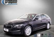 Gebrauchtwagen Skoda Octavia